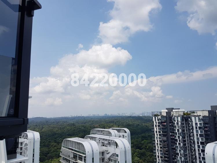 Eco Sanctuary (D23), Condominium #149670342